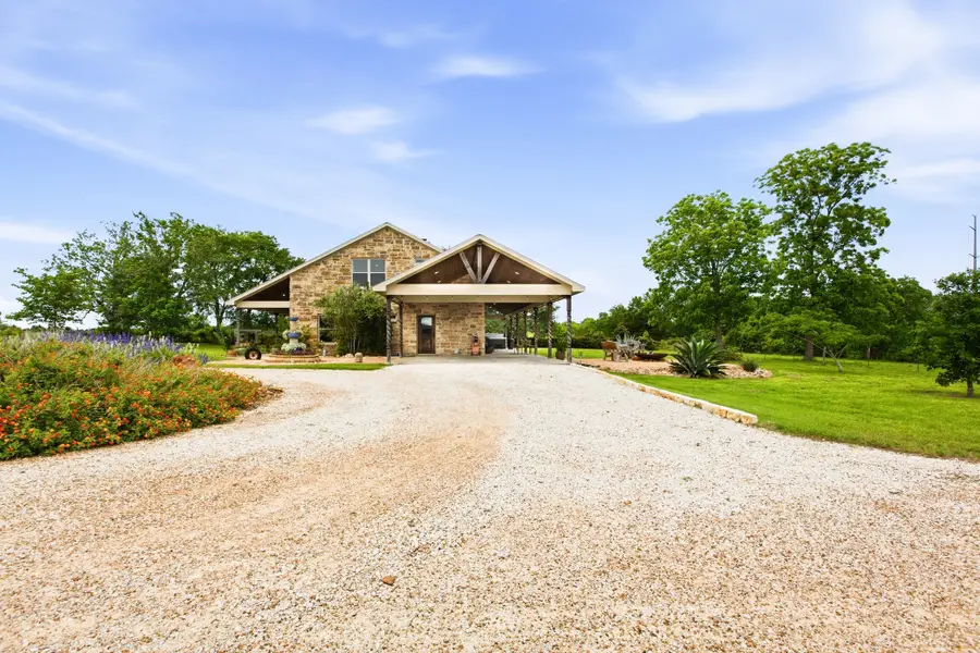 7835 Berger Road, Schulenburg, TX 78956 - #3