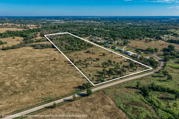 TBD Walter Hoffman Road, Cedar Creek, TX 78612