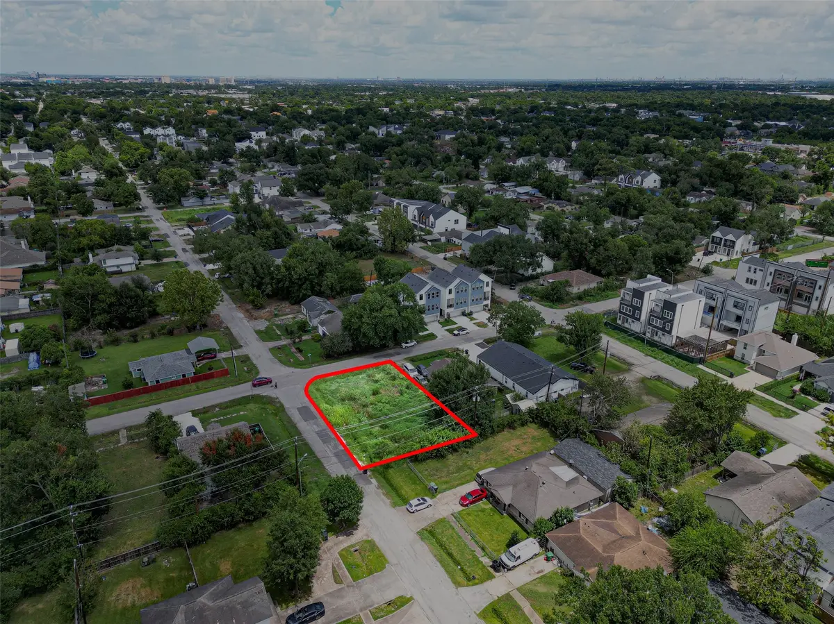 7211 Conley Street, Houston, TX 77021 - #1