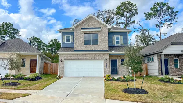 14394 Chilean Way, Splendora, TX 77372