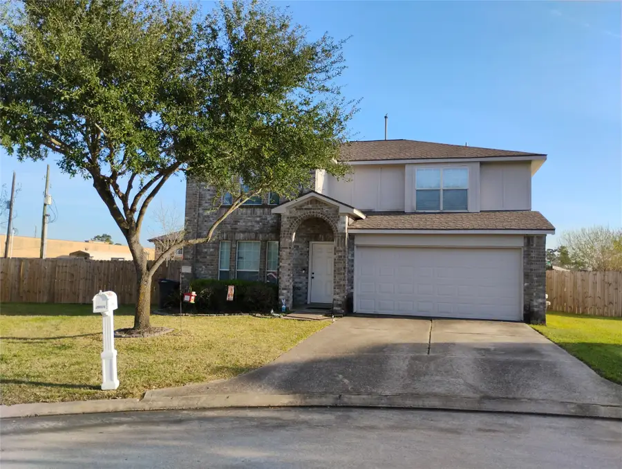 25006 Silent Meadow Court, Tomball, TX 77375 - #2