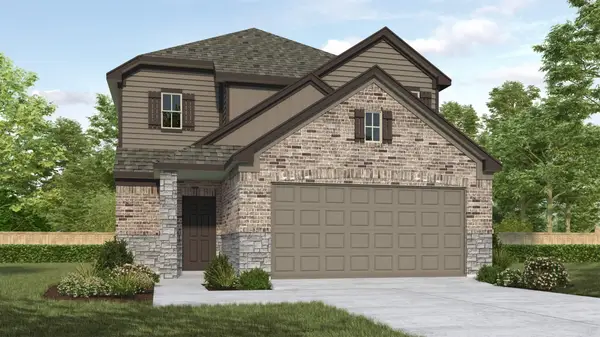 6435 Old Cypress Landing Lane, Humble, TX 77338