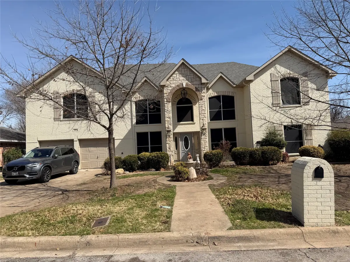 6005 Rayburn Drive, Fort Worth, TX 76133 - #1