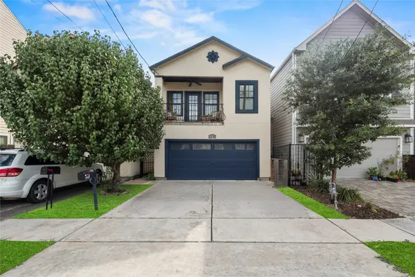 1438 Prince Street, Houston, TX 77008