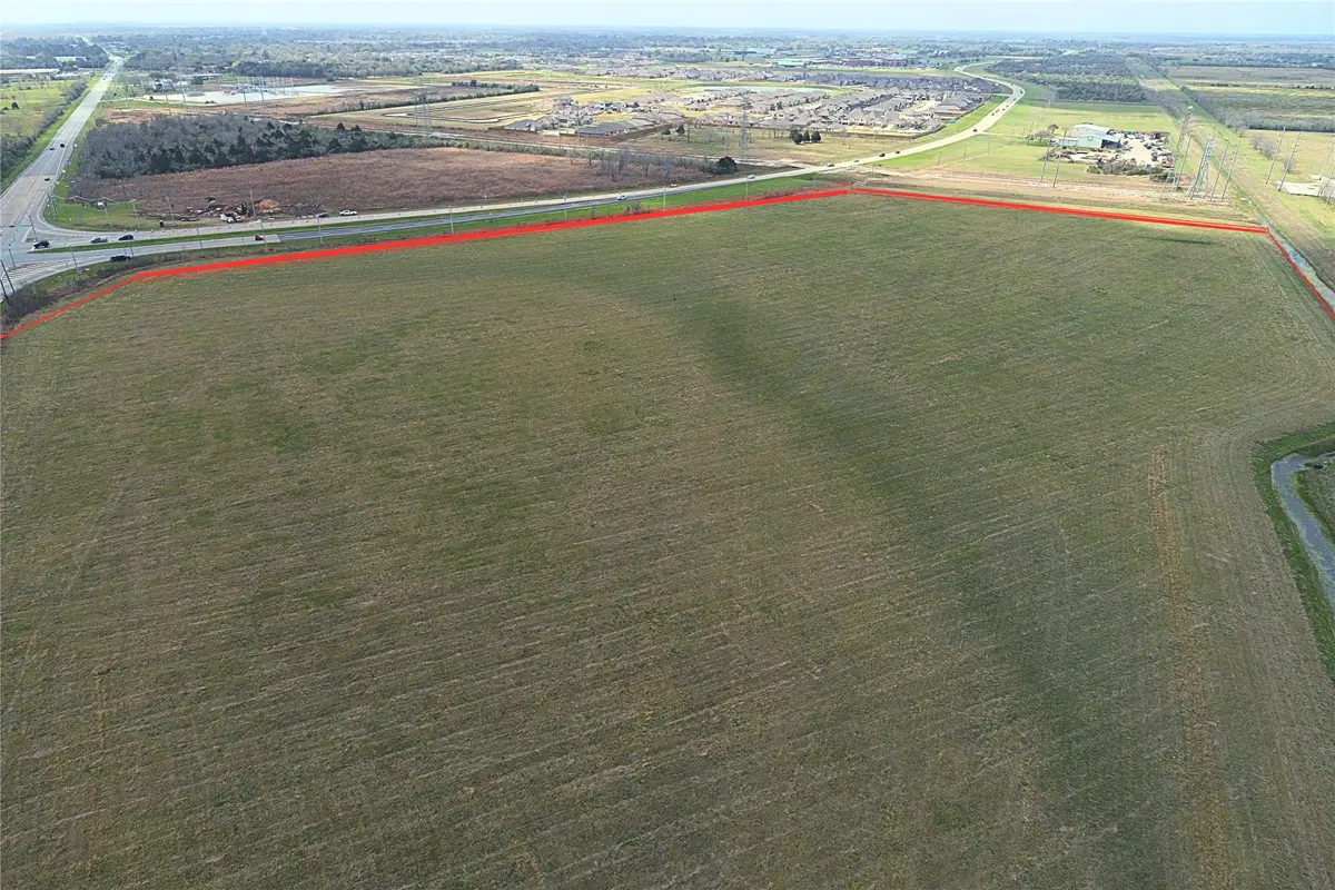 0000 Fm 523 North Loop, Angleton, TX 77515 - #1
