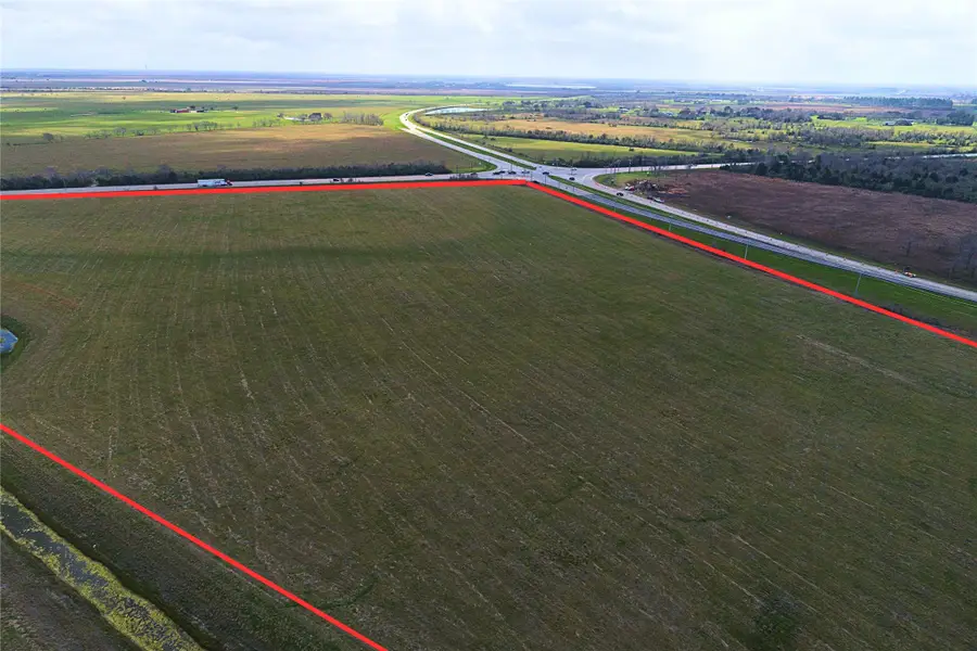 0000 Fm 523 North Loop, Angleton, TX 77515 - #2