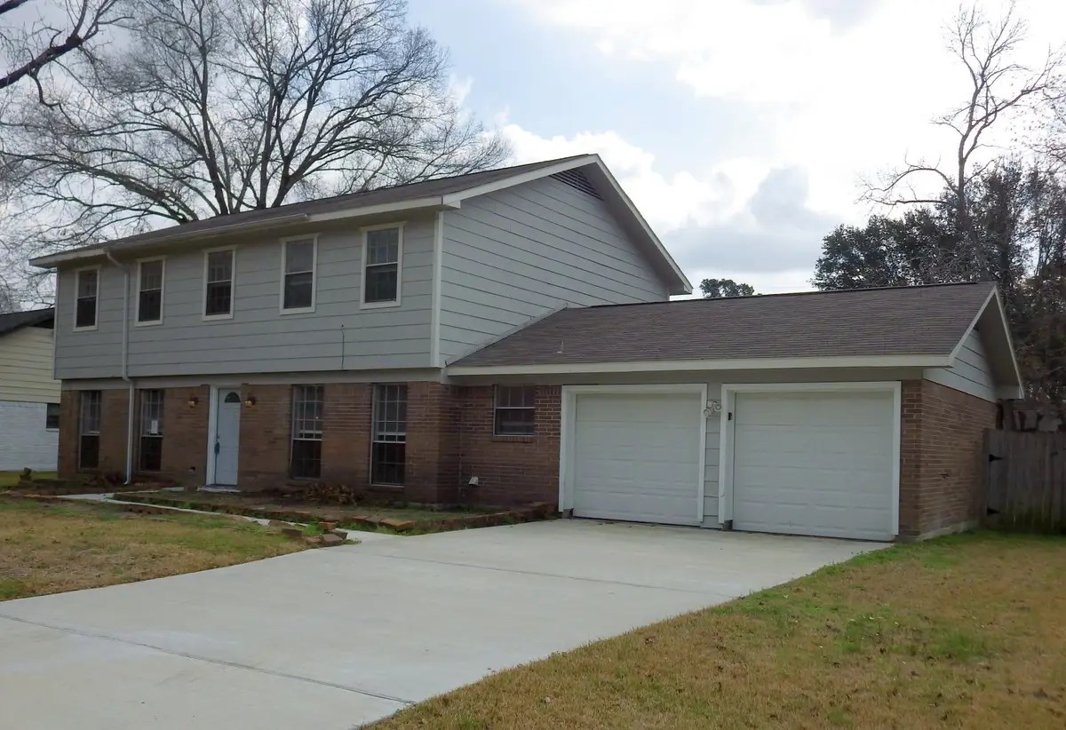 2687 S Woodloch Street, Woodloch, TX 77385 - #1