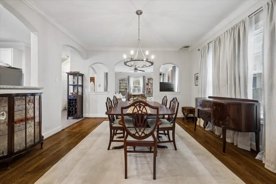 6602 Meadowlawn Street, Houston, TX 77023 - #3