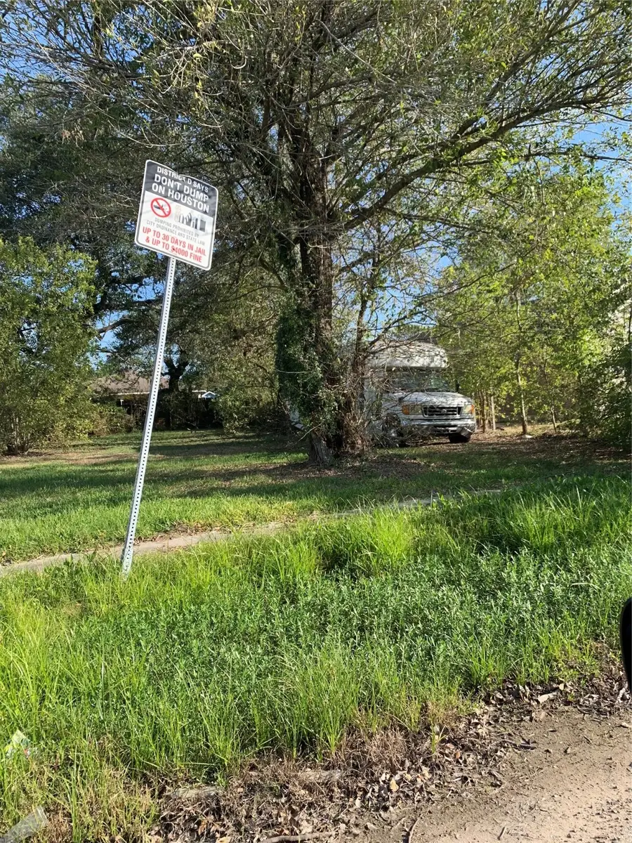 4509 Perry Street, Houston, TX 77021 - Image #2