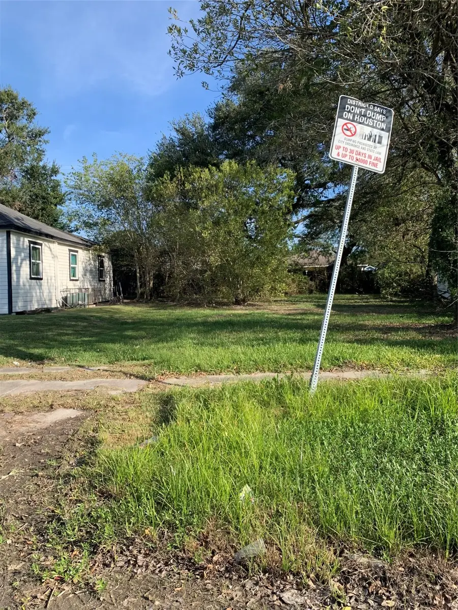 4509 Perry Street, Houston, TX 77021 - Image #3