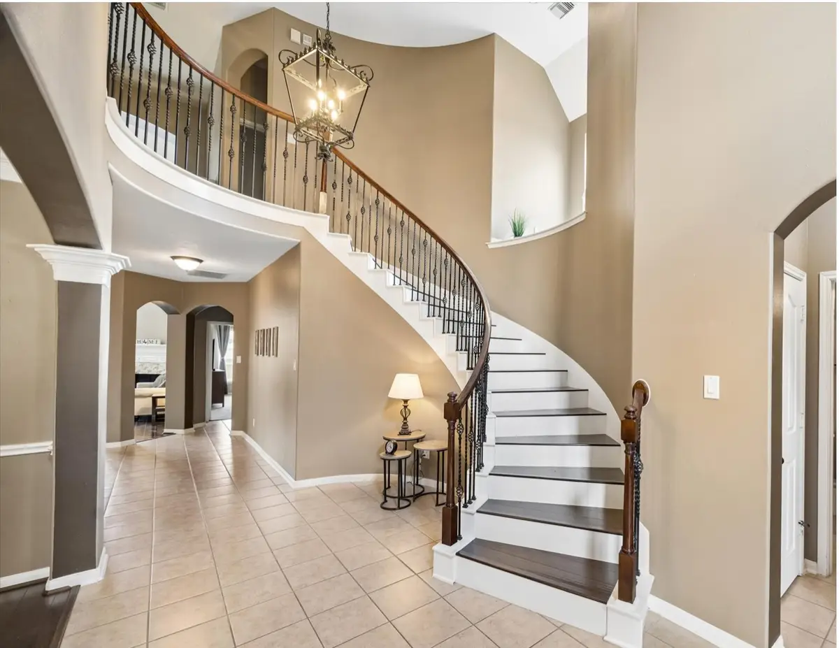21611 Marle Point Court, Spring, TX 77388 - #1