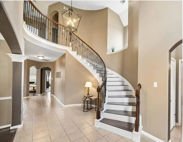21611 Marle Point Court, Spring, TX 77388