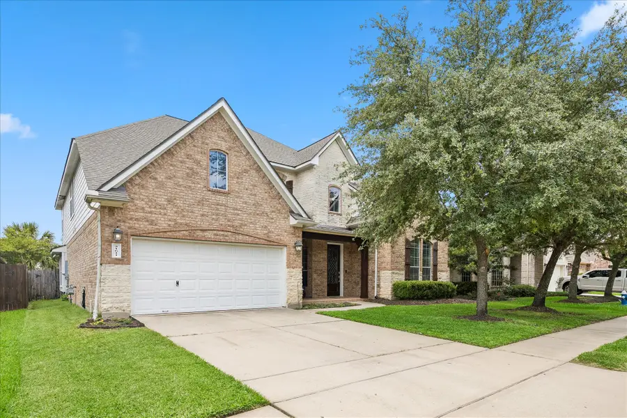 21611 Marle Point Court, Spring, TX 77388 - #2