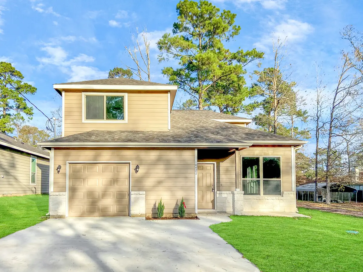 10471 Royal Adrian, Conroe, TX 77303 - #1