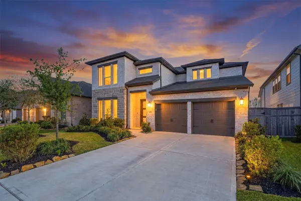 5118 Albany Shores Lane, Fulshear, TX 77441