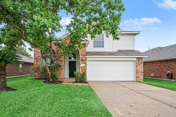 17423 Heath Grove Lane, Richmond, TX 77407