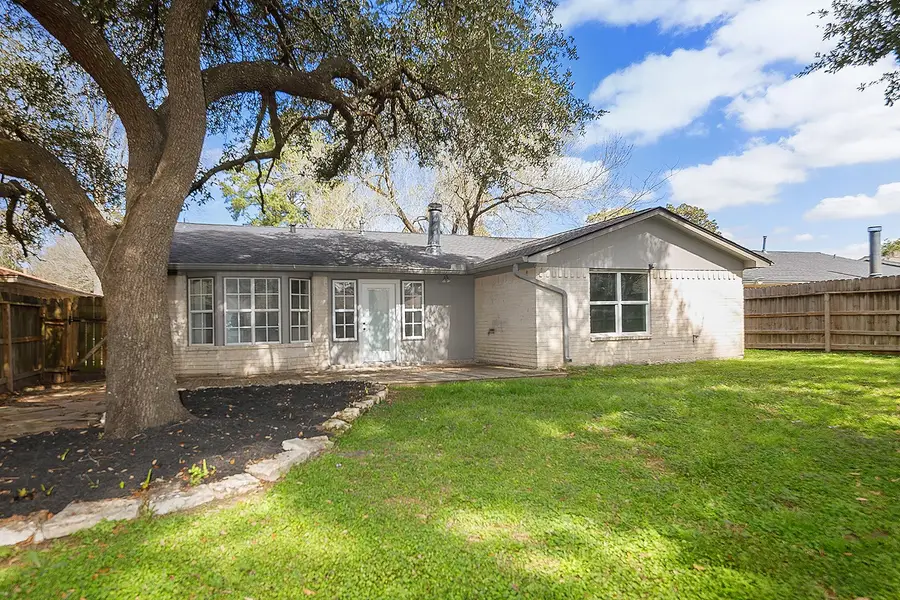 2110 Rycroft Drive, Spring, TX 77386 - Image #2