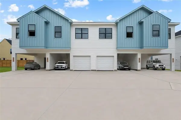 3206 & 3210 Frying Pan Place, Katy, TX 77449