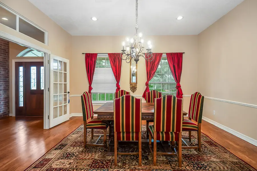 4200 County Road 502e, Sweeny, TX 77480 - #3