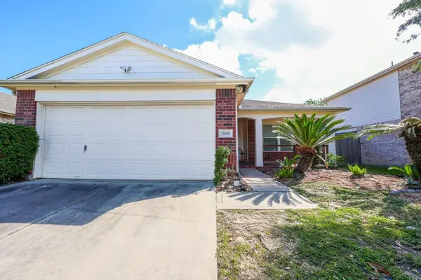 19818 Cypresswood Falls, Spring, TX 77373