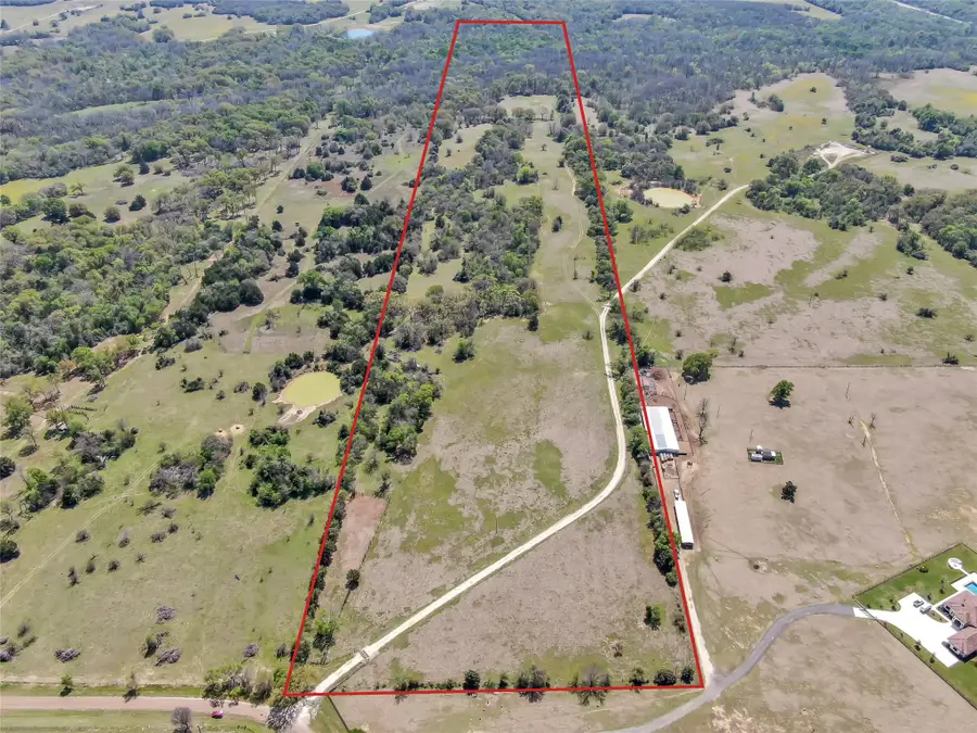 1111 S Hickory Loop, Calvert, TX 77837 - #3