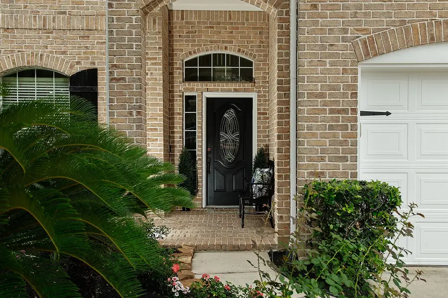 11 Pirouette, The Woodlands, TX 77382 - #3