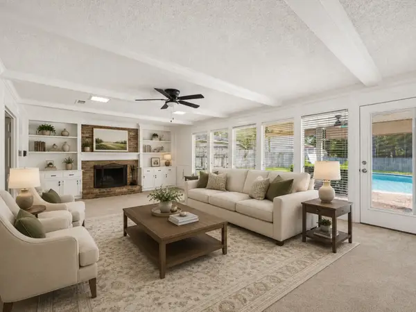 15823 Pebble Bend Drive, Houston, TX 77068