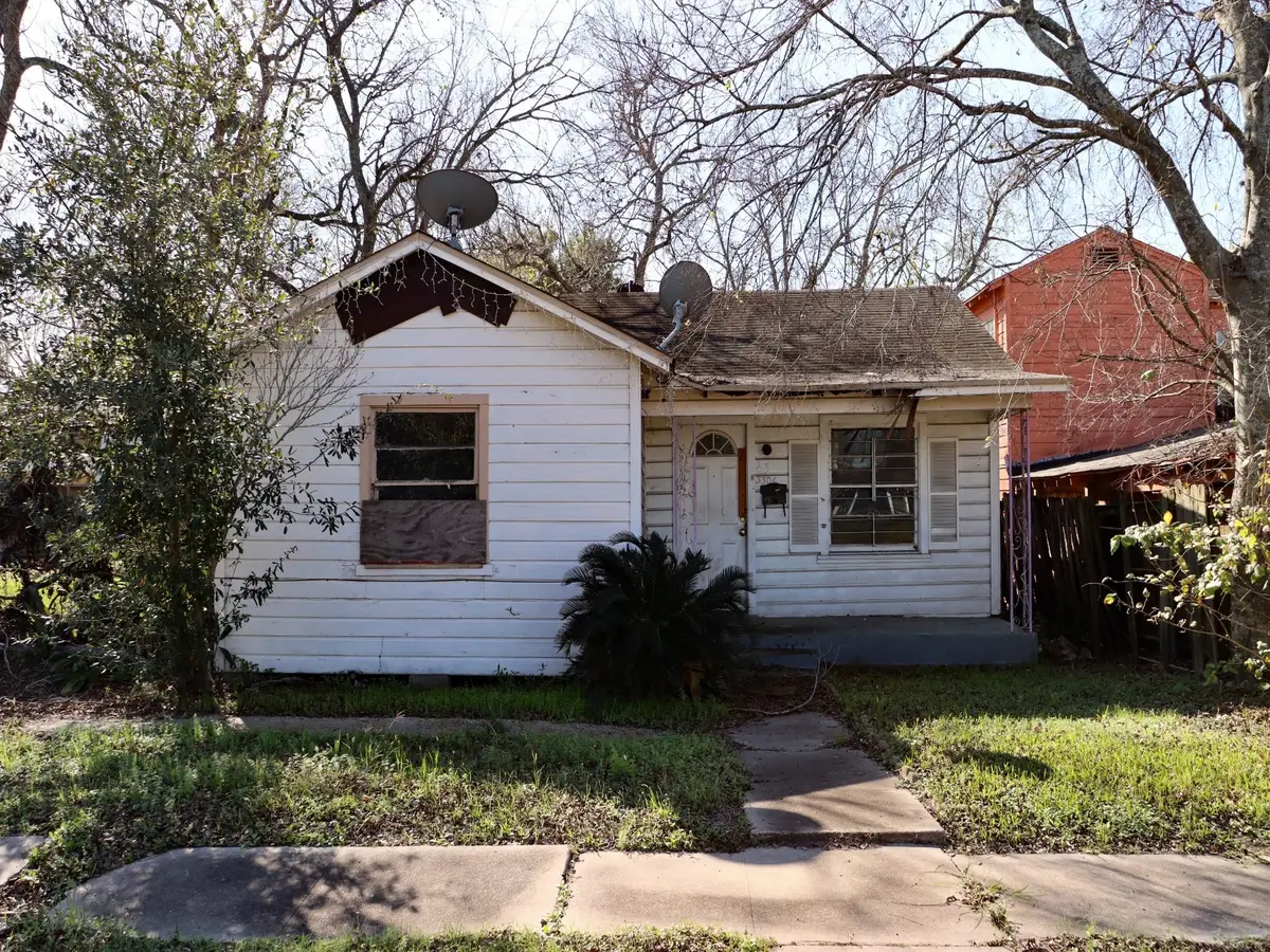 3306 Hadley Street, Houston, TX 77004 - #1