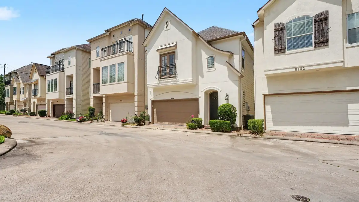 9134 Harbor Hills Drive, Houston, TX 77054 - #1