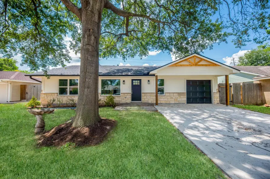 5221 Libbey Lane, Houston, TX 77092 - #2