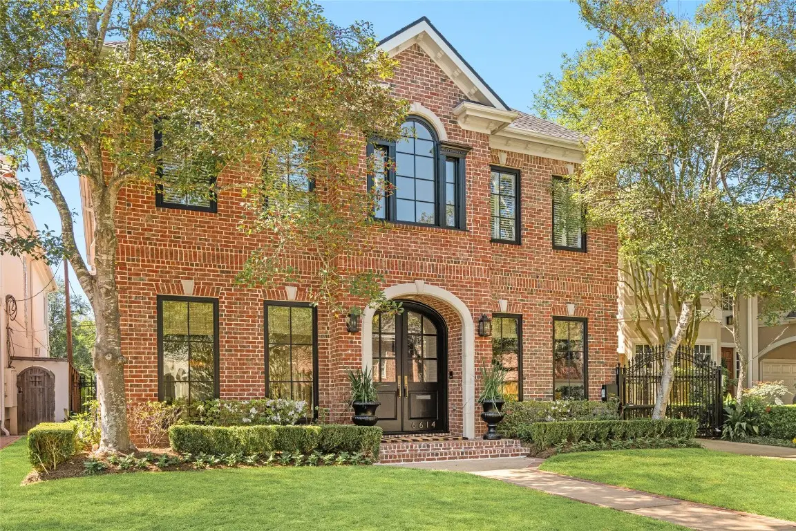 6614 Mercer Street, Houston, TX 77005 - #1