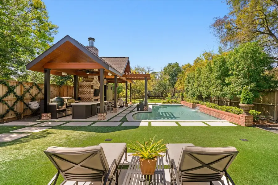 6614 Mercer Street, Houston, TX 77005 - #2