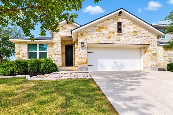 2401 Brook Crest Way, Leander, TX 78641