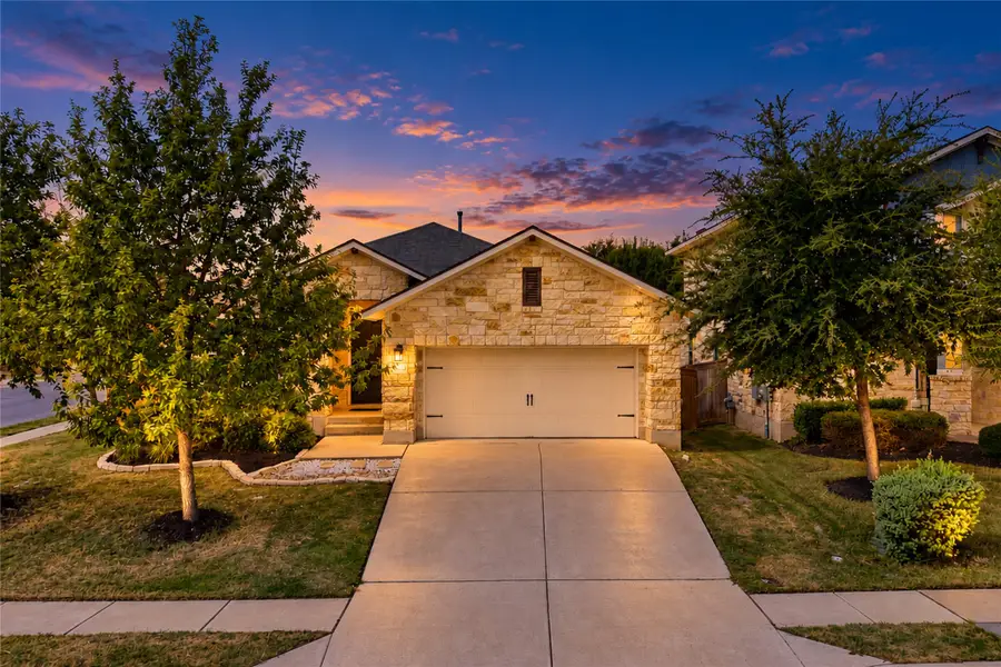2401 Brook Crest Way, Leander, TX 78641 - #2