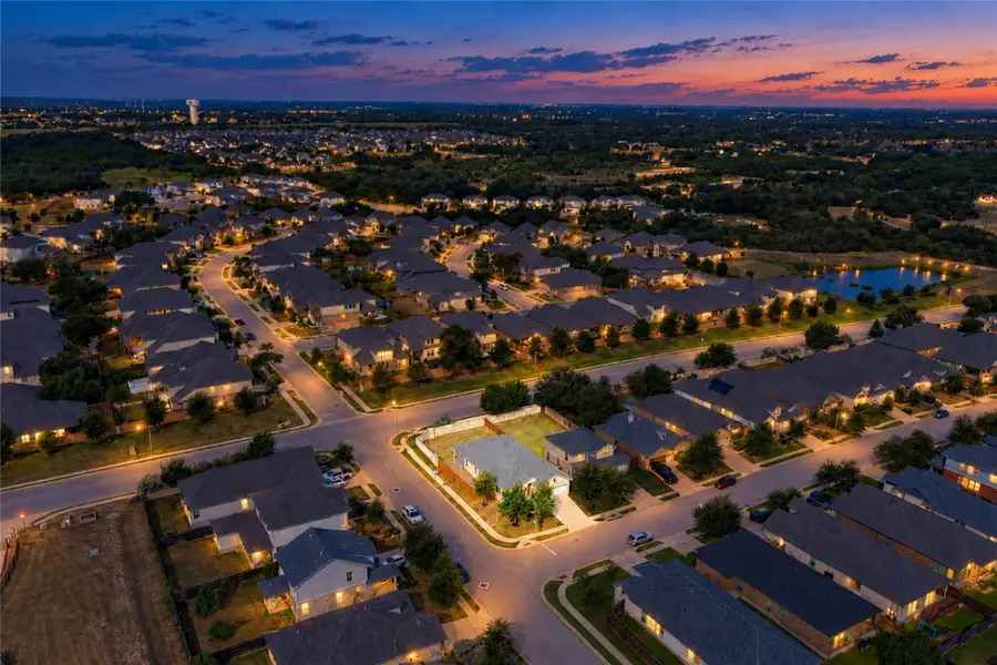 2401 Brook Crest Way, Leander, TX 78641 - #3