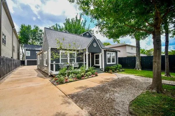 614 W 28th Street, Houston, TX 77008