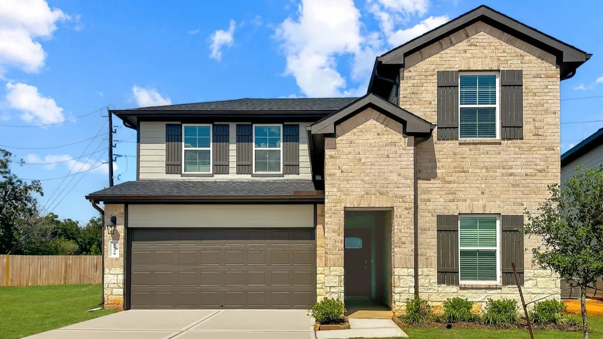 1626 Venito Drive, Richmond, TX 77406 - Image #1