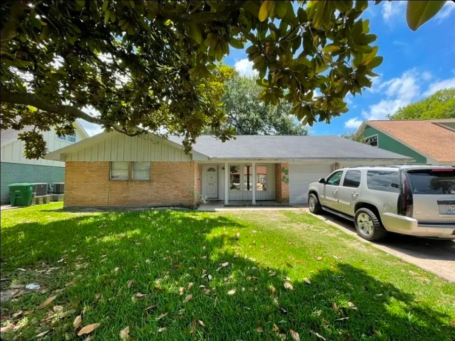 8623 Nairn Street, Houston, TX 77074 - Image #2