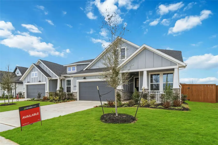 7823 Cattail Shallows Lane, Katy, TX 77493 - #2