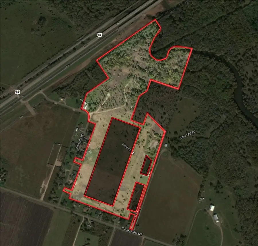 000 Ora Lee Road, East Bernard, TX 77435 - Image #2