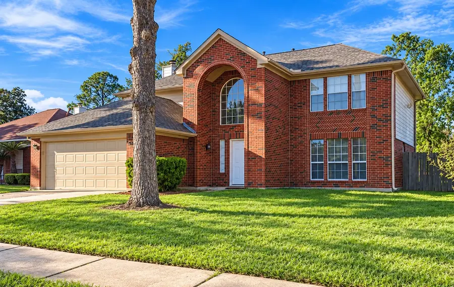 16810 Blairstone, Houston, TX 77084 - #2
