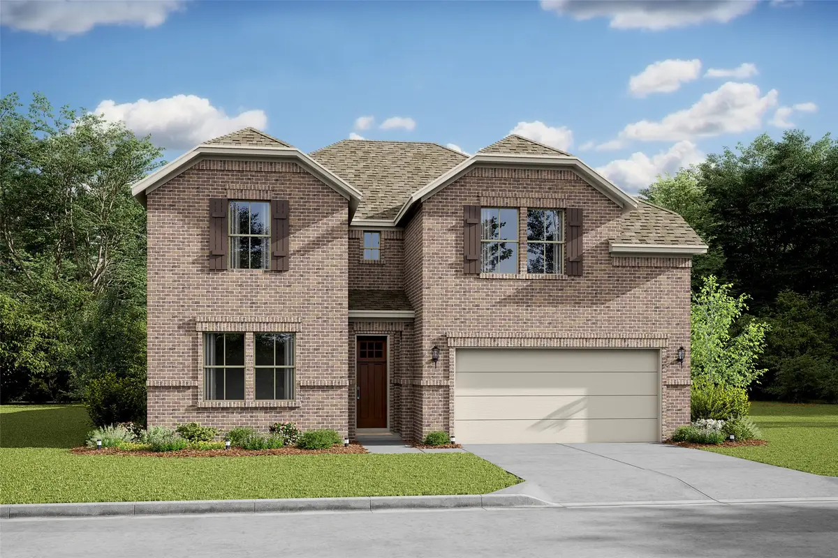 2815 Clapbread Lane, Rosenberg, TX 77471 - #1