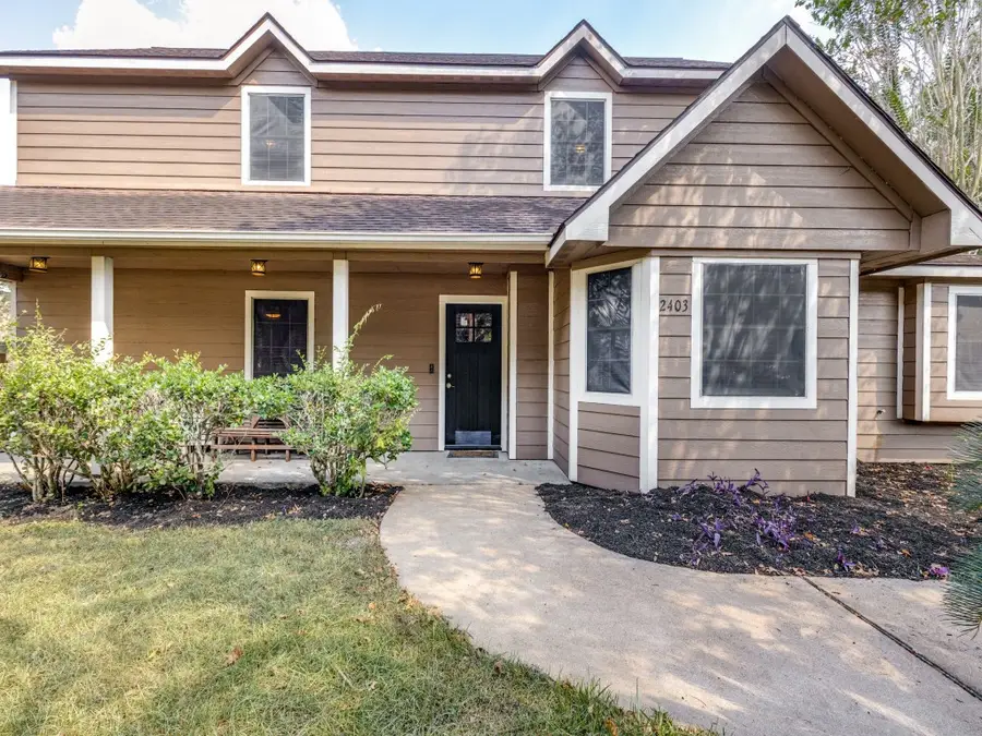 2403 Pecan Wood Lane, Rosenberg, TX 77471 - Image #2