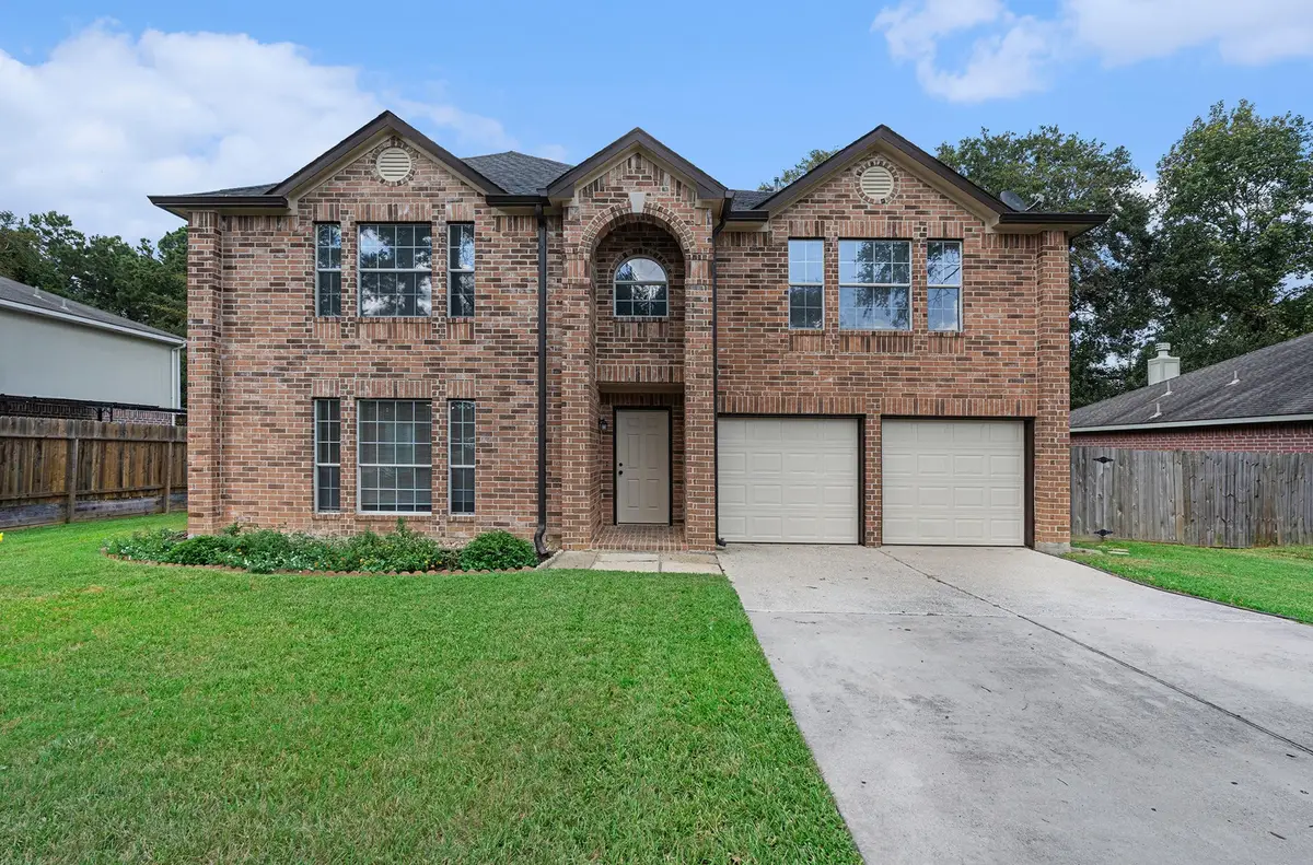 6902 Woodland Oaks, Magnolia, TX 77354 - Image #1