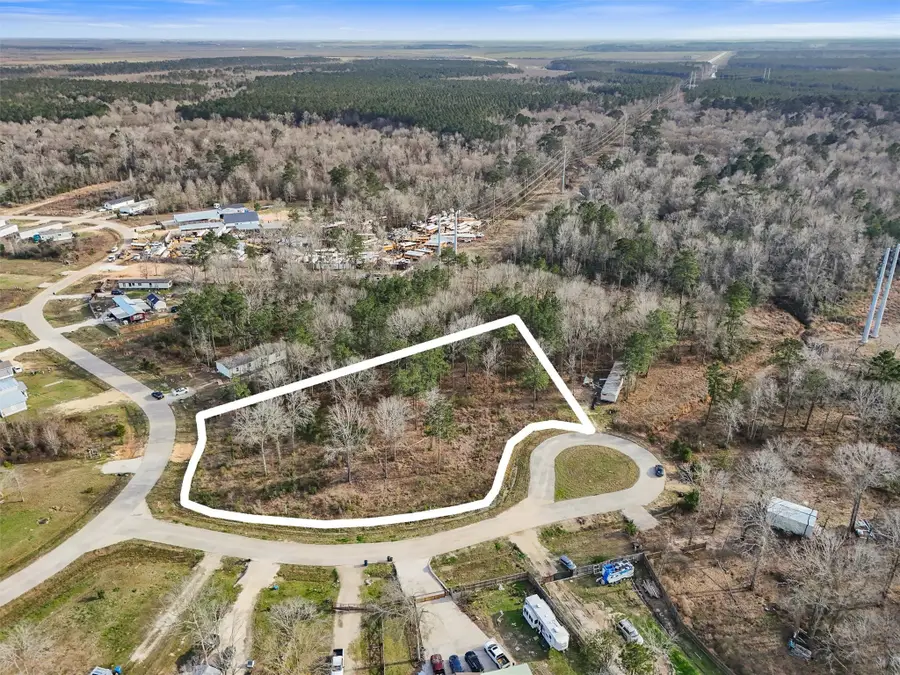 87 Road 5204a, Cleveland, TX 77327 - Image #3