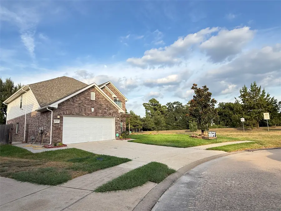 8702 Challis Park Court, Houston, TX 77040 - #3
