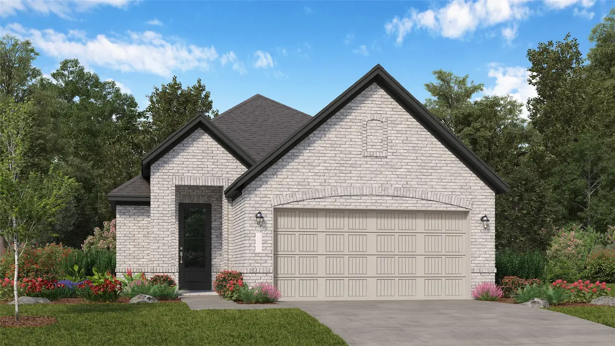 27455 Sunterra Village Drive, Katy, TX 77493 - #1