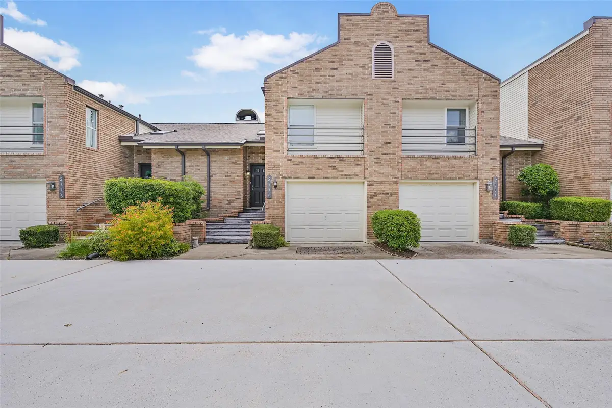 2336 Fairwind Road, Houston, TX 77062 - #1