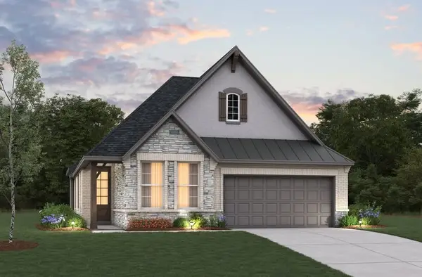 20535 Stone Corral Court, Tomball, TX 77377