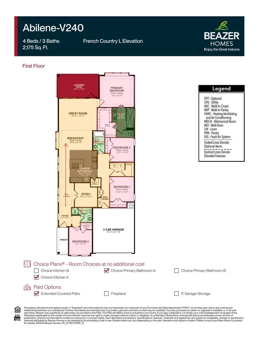 20535 Stone Corral Court, Tomball, TX 77377 - #2